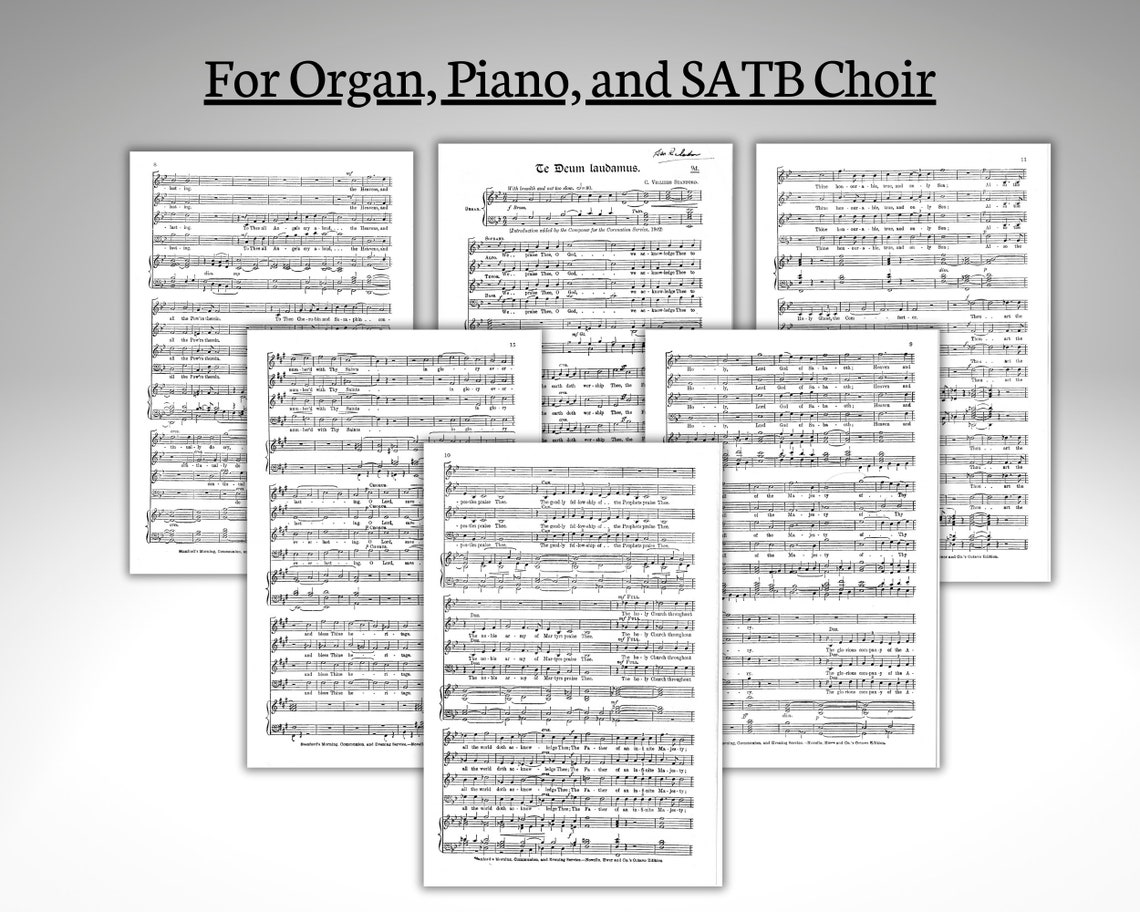 Hymn Sheet Music Piano Sheet Music Choral Music Sheet Organ Music Sheet Classical Music Hymn Sheet Music Piano Sheet Music Choral Music Sheet Organ Music Sheet Classical Music