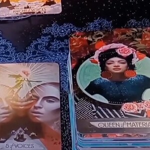 30 Minute Recorded Personal Reading