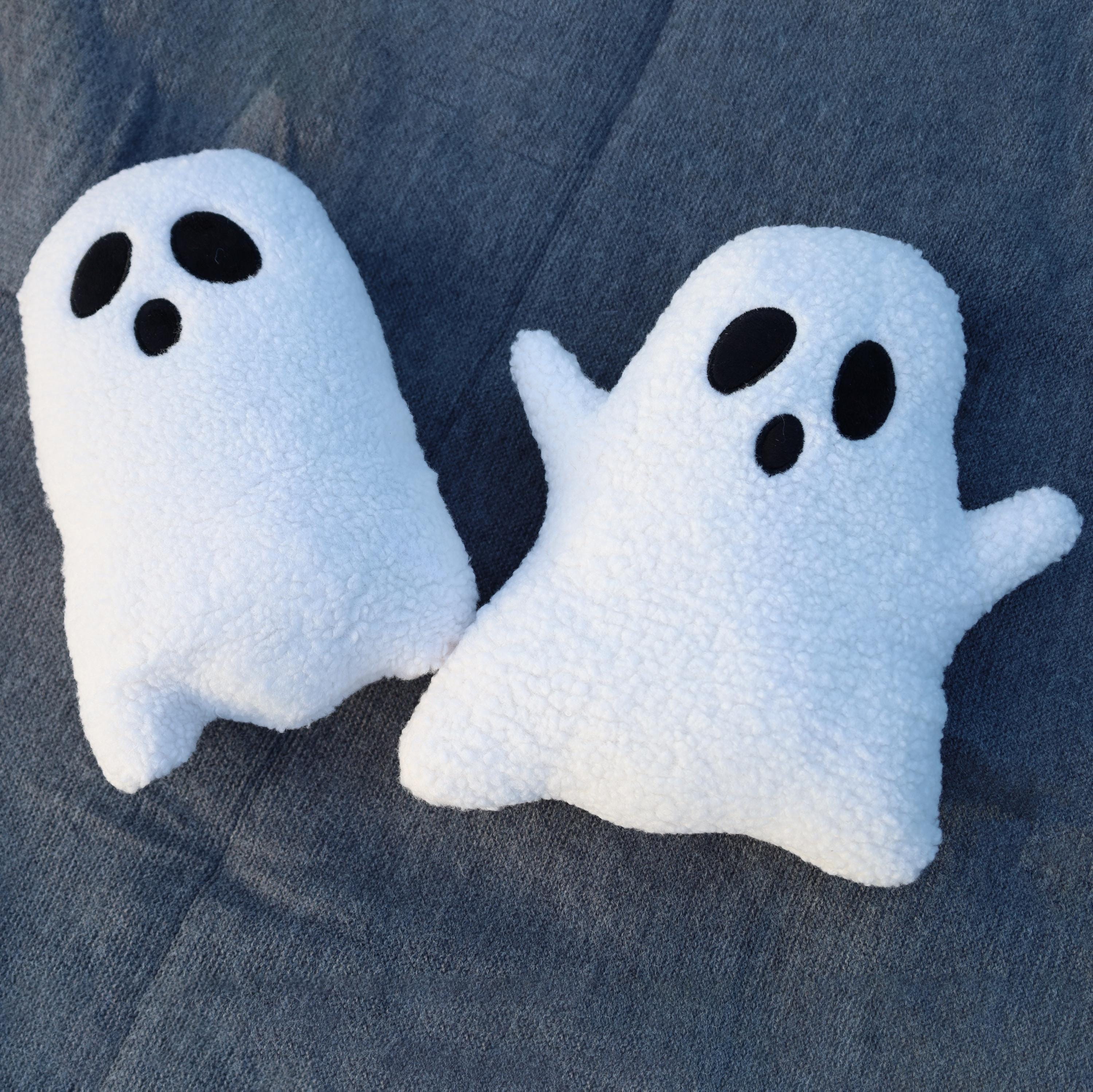 Ghost Pillow Etsy Canada