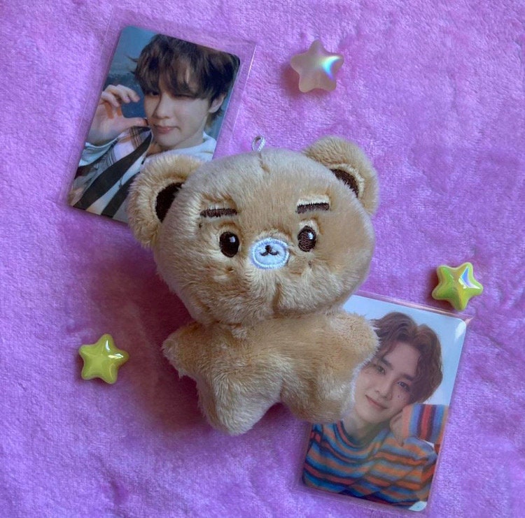 Wayv Plush - Etsy Wayv Plush - Etsy