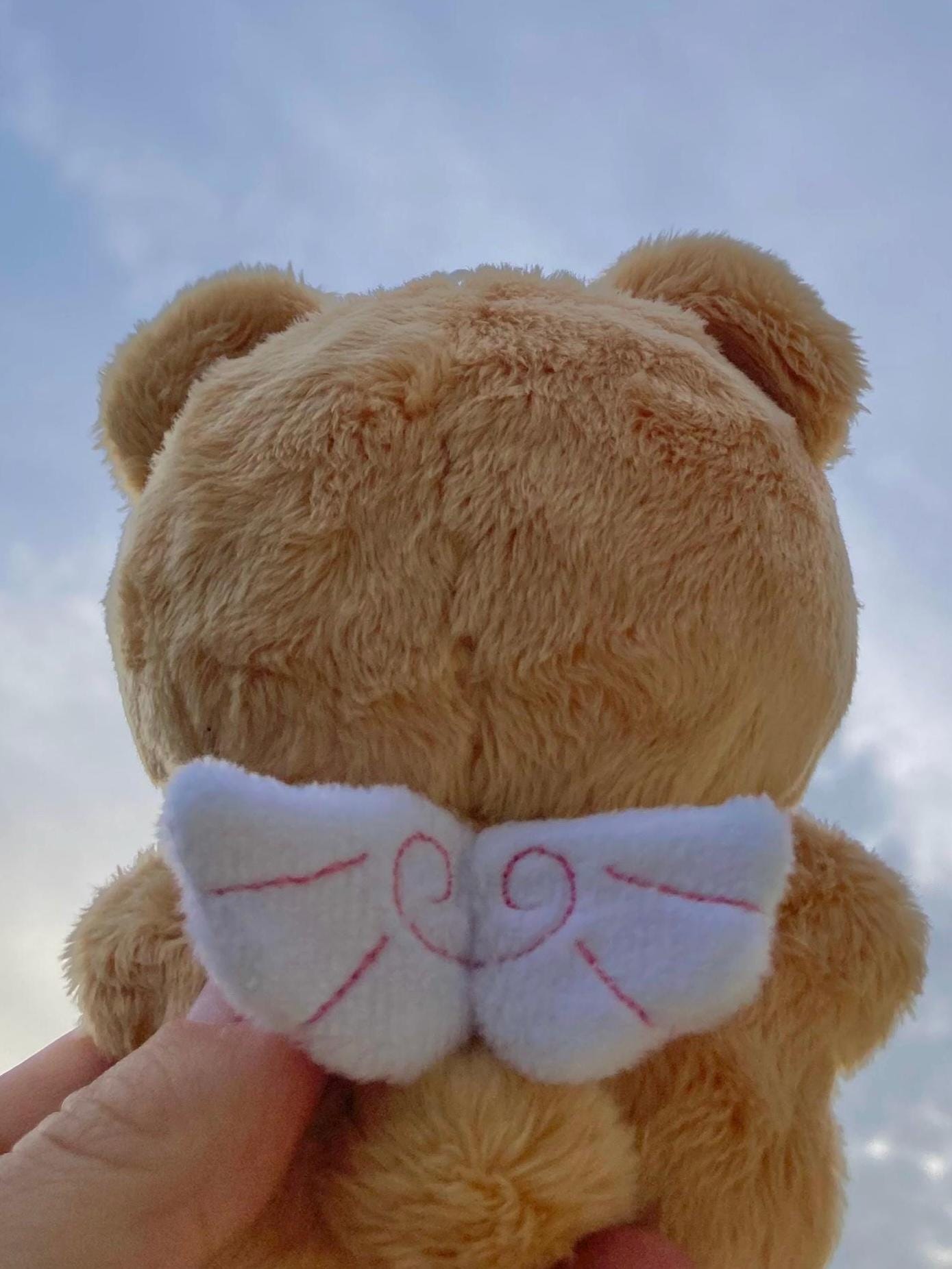 Wayv Doll - Etsy