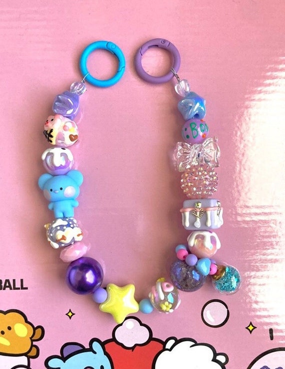 Bt21 bag chain new arrivals