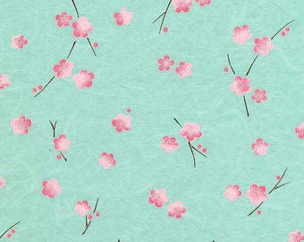 Japanese Chiyogami Yuzen Washi Paper