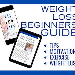 2024 Weight Watchers Beginners Guide - Etsy