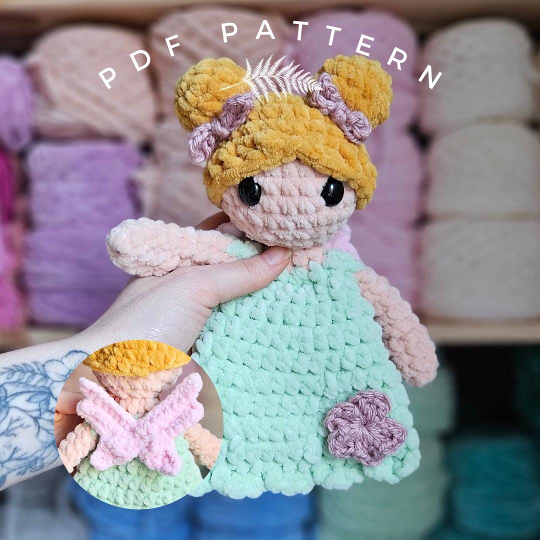 Angel Dust Doll - Etsy Sweden Angel Dust Doll - Etsy Sweden