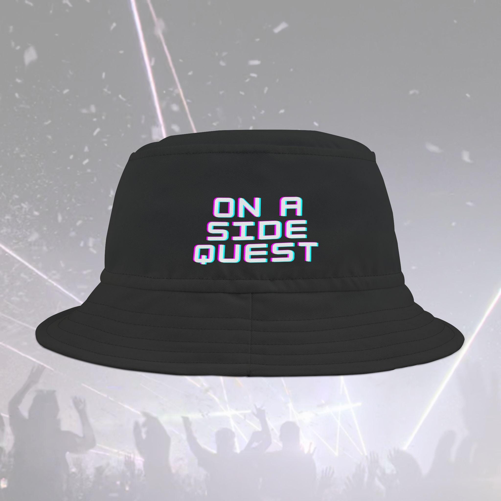 Stoner Bucket Hat UK