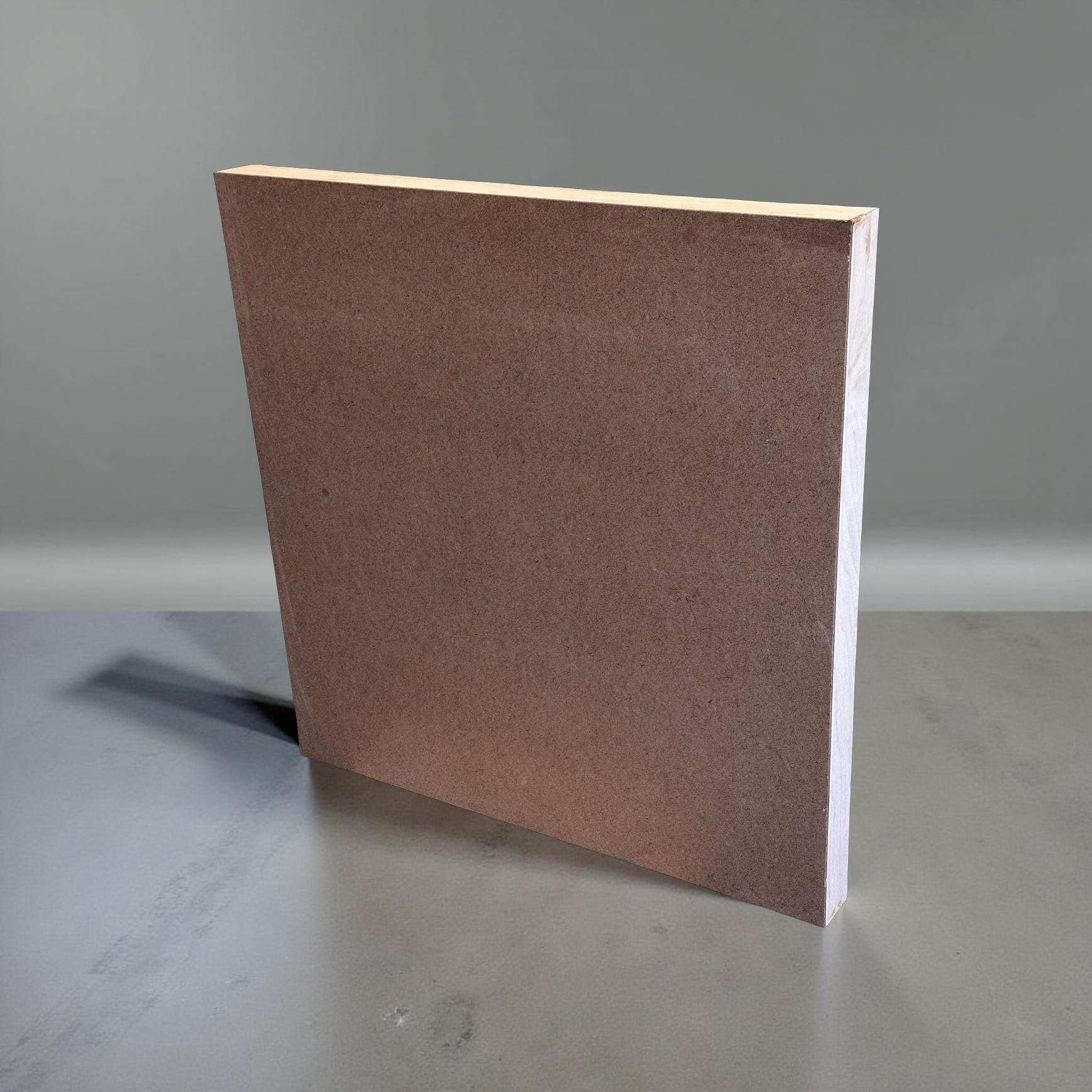 Cradled Hardboard Art Panels - Various sizes - will do custom sizes