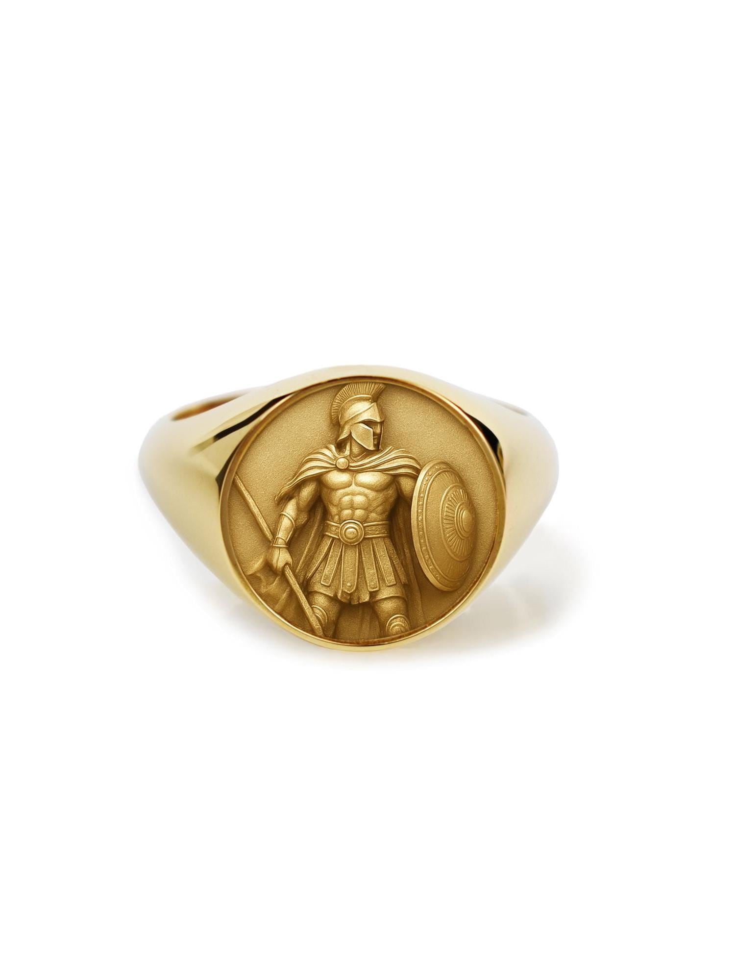 アクセサリー College ring Vintage Spartan Knight 1996 アクセサリー College ring Vintage Spartan Knight 1996 College ring