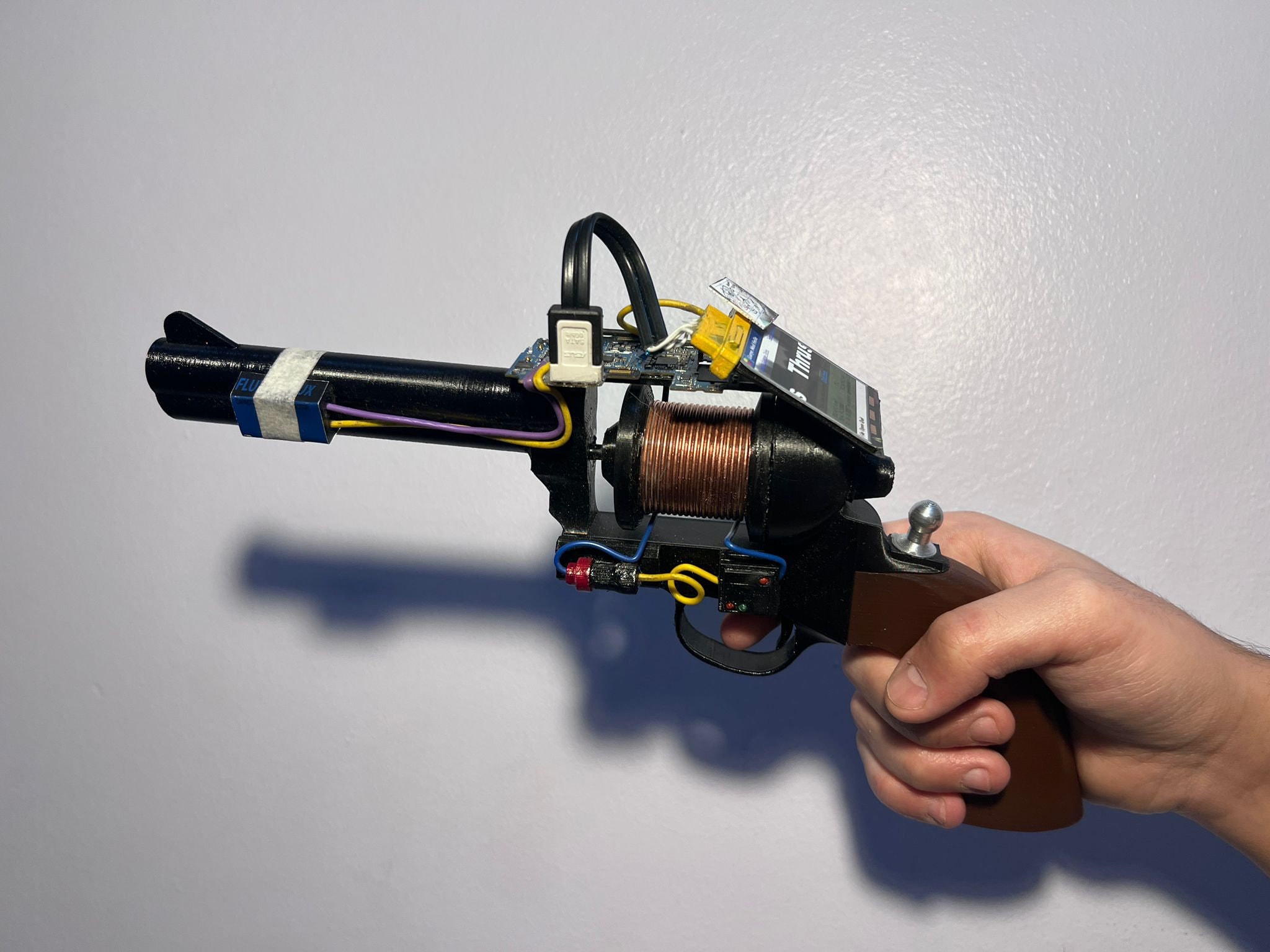 Garrys Mod Tool Gun 3D Printed Replica Etsy Australia