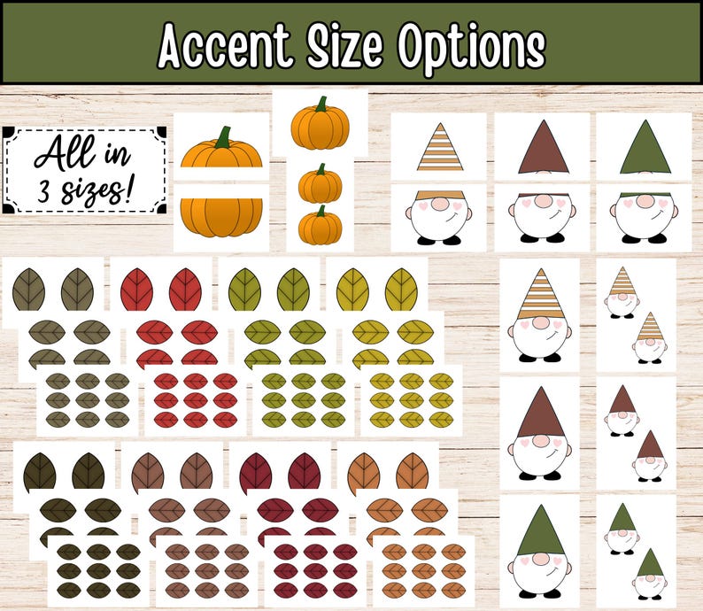 Fall September Bulletin Board Kit | Classroom Door | Display Class ...