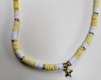 Childs Magical Star Necklace