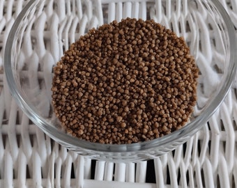 250 g Grain of Millet thiakry for your desserts and dishes