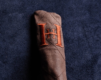 Hickory & Heath / Cubierta de la barra de alineación