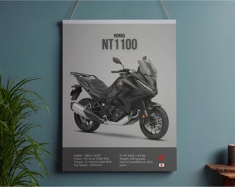 HONDA NT1100 サービスマニュアル SC90 HONDA NT1100 サービスマニュアル SC90 2021-2023 Honda NT1100