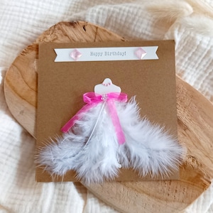 Carte de vœux Carte joyeux anniversaire femme Carte Joyeux anniversaire fille Carte Happy Carte anniversaire princesse Carte Happy birthday