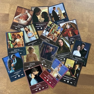 Star Wars Padme Amidala Song Stickers