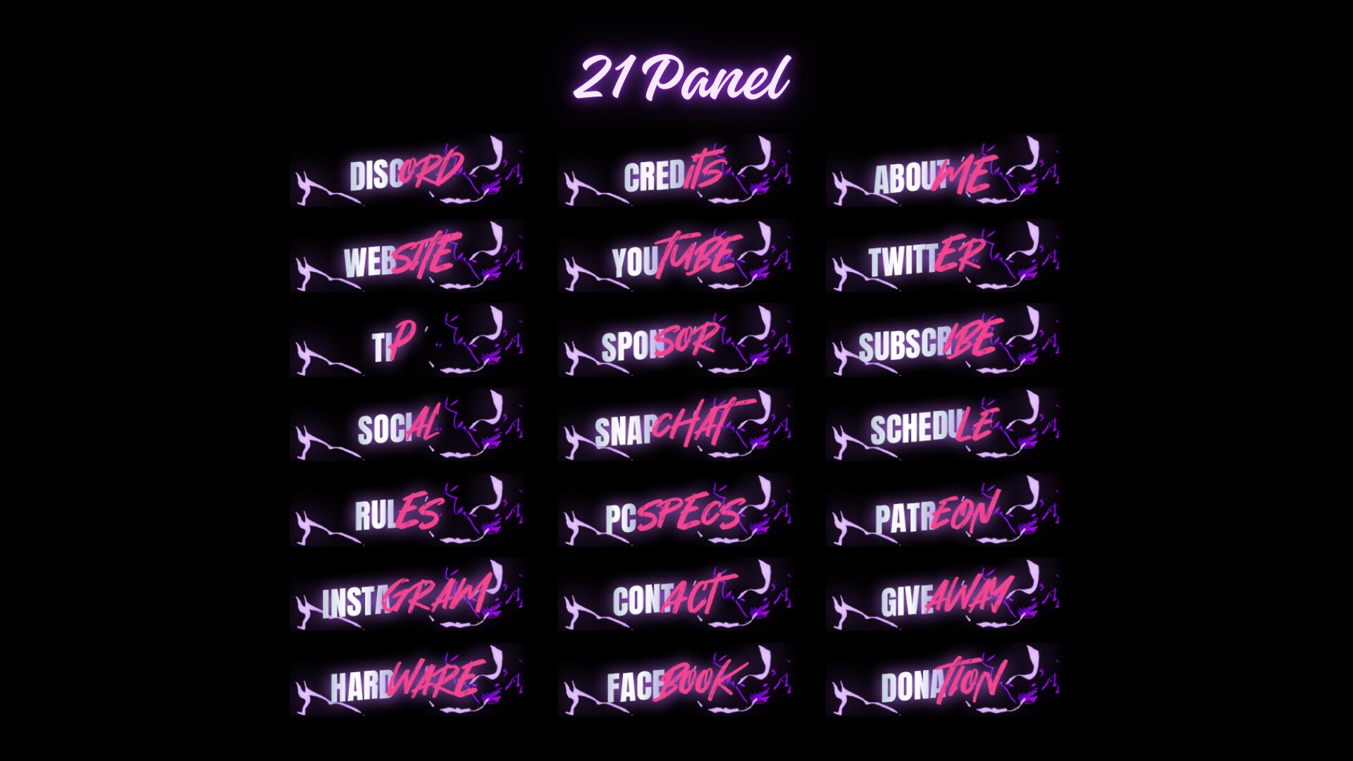 animated-overlay-pack-transition-panels-facecam-banners