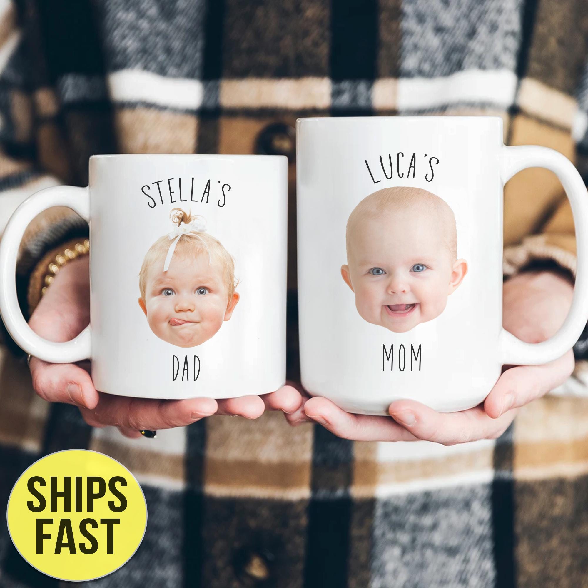 Kids Mug