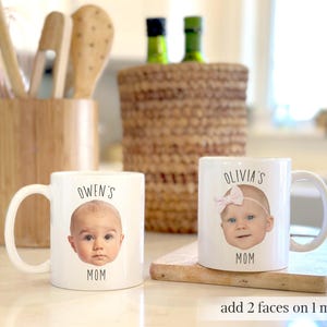 May include: A set of three ceramic mugs with a speckled, matte finish. Each mug features a different color: light blue, cream, and gray. The mugs have a simple, modern design and a comfortable handle.