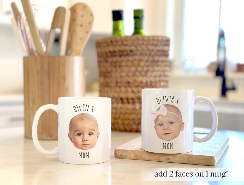 May include: A set of three ceramic mugs with a speckled, matte finish. Each mug features a different color: light blue, cream, and gray. The mugs have a simple, modern design and a comfortable handle.