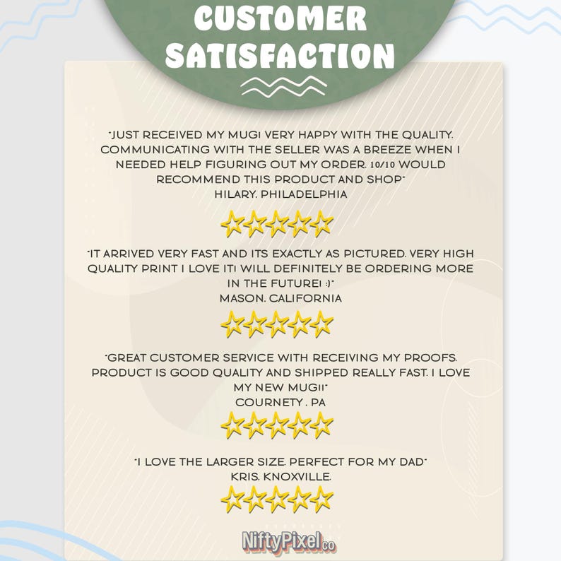 Christmas Graphic Mug, Noels Farm Fresh Christmas Trees Mug, Christmas