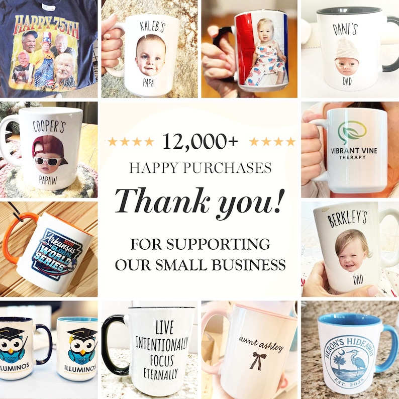 Custom Name Doctor Mug Personalized PHD Graduation Gift Med School Grad Present Doctorate Mug New DR Mug White Coat Ceremony Gifts For Her immagine 10