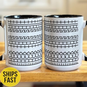 Fuck This Shit Mug - Etsy