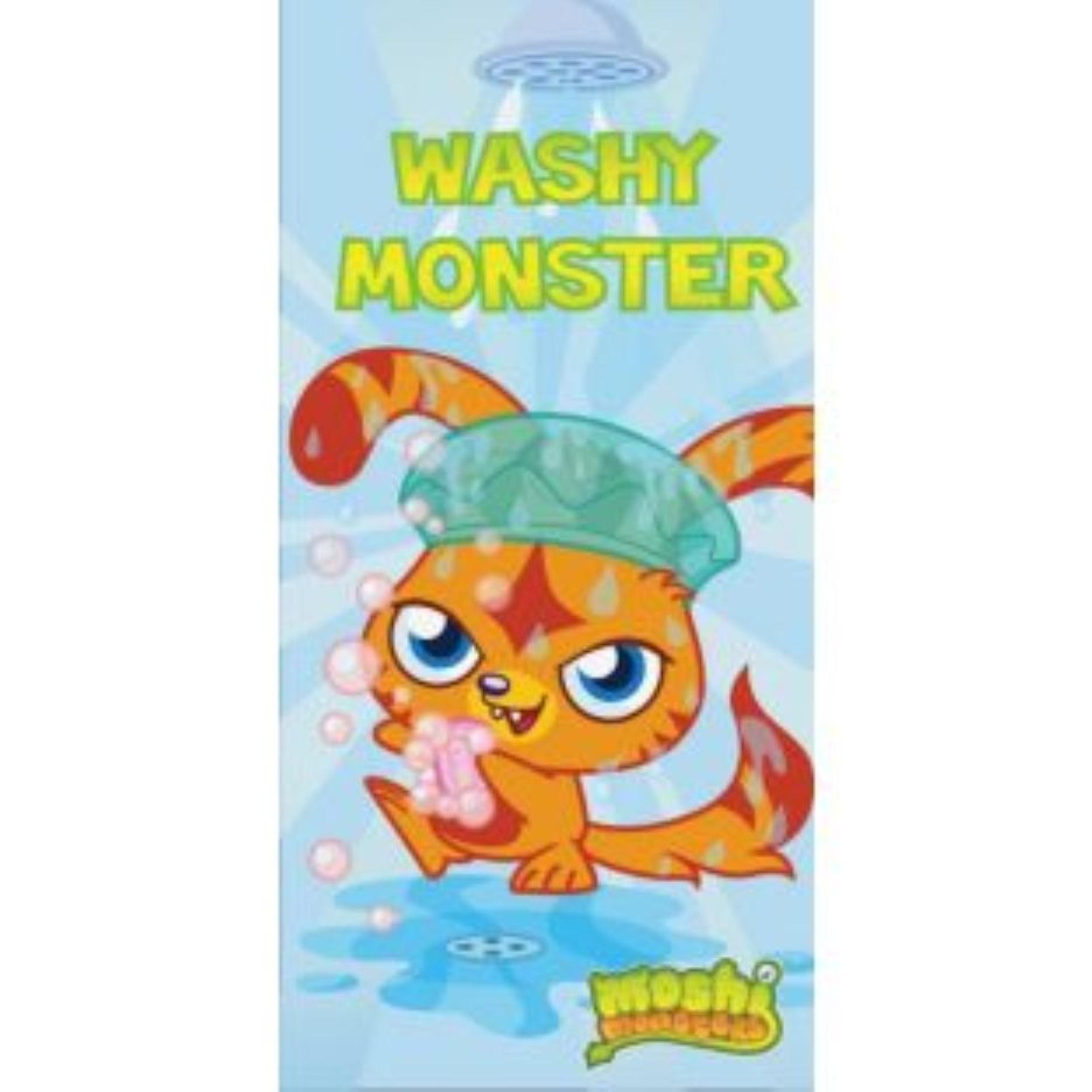 Moshi Monsters - Etsy Canada