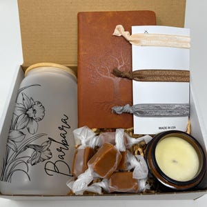 Welcome to the Team Gift Box, New Team Member Gift Box, Congratulations on Being Part of our Team, New hire gift box