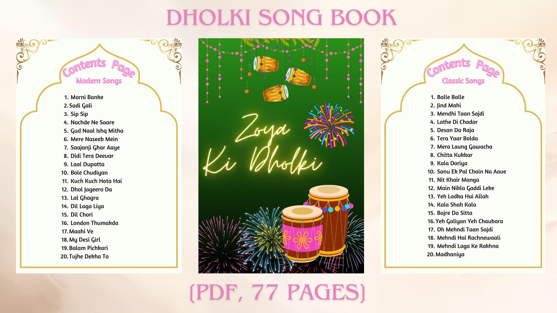 Kala Shah Kala Lyrics Song Good Exclusive Lyric Guest Book