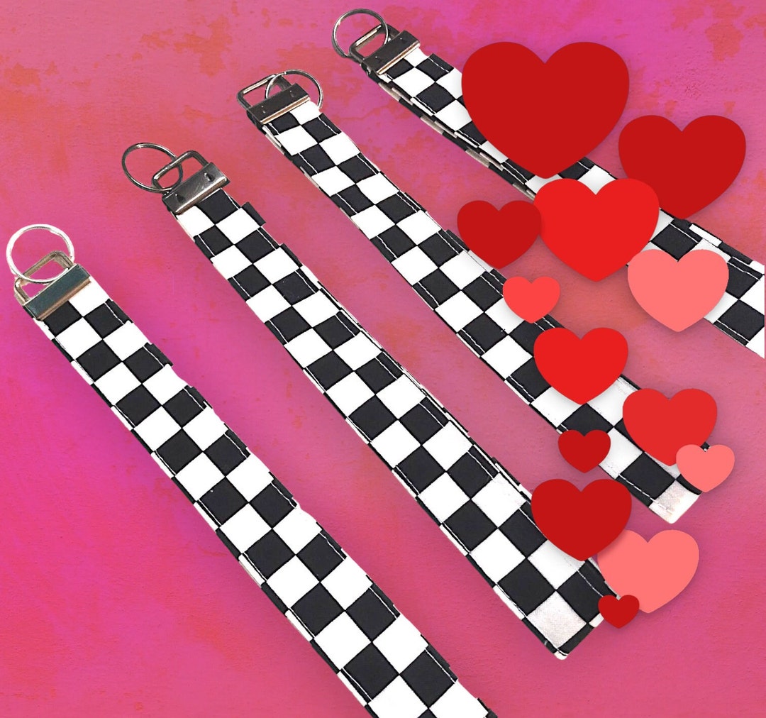 Fabric Wristlets Etsy