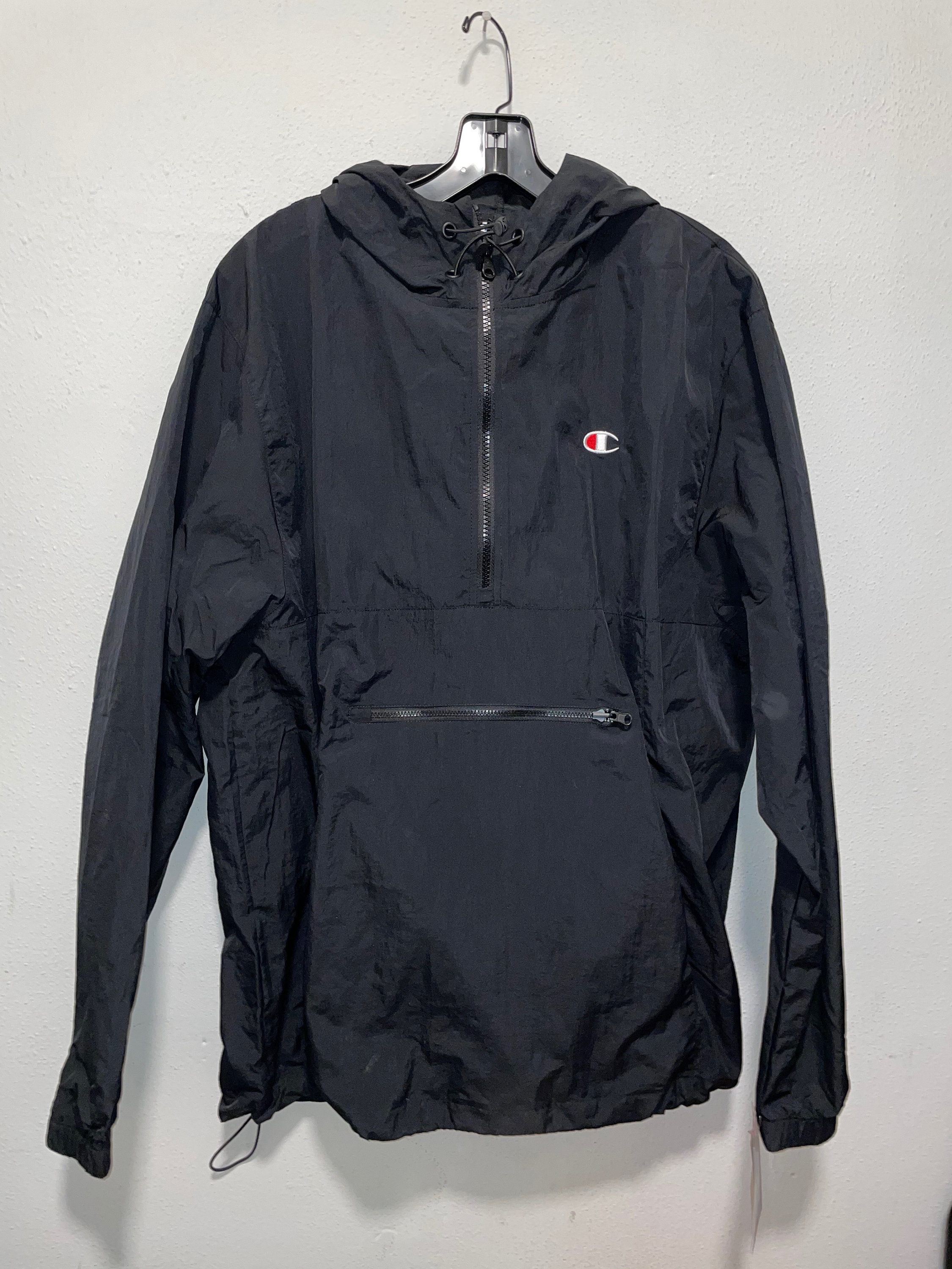 Windbreaker jackets champion deals