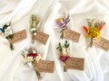 Bridesmaid proposal, Will you be my bridesmaid, Bridesmaid proposal gift, Dried flower, Mini bridesmaid proposal, Bridal Party