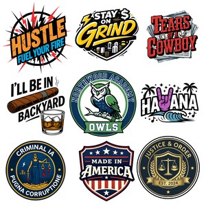 Hire a Graphic Designer, Graphic Design Services, Custom Services, Custom Graphic, Logos, Flyers, Posters, Social Media design, Illustration image 4