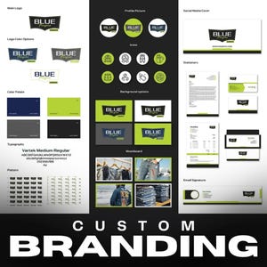 Hire a Graphic Designer, Graphic Design Services, Custom Services, Custom Graphic, Logos, Flyers, Posters, Social Media design, Illustration image 12