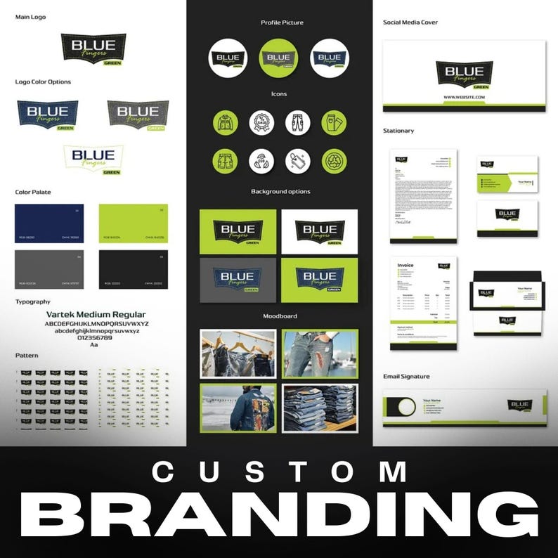 Hire a Graphic Designer, Graphic Design Services, Custom Services, Custom Graphic, Logos, Flyers, Posters, Social Media design, Illustration image 12