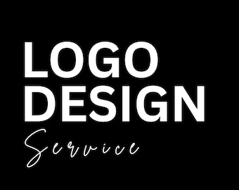 I Will Create Custom Logo Design for your Business Professional Logo Maker Logo Creation Logo Design Custom For Business Branding Kit