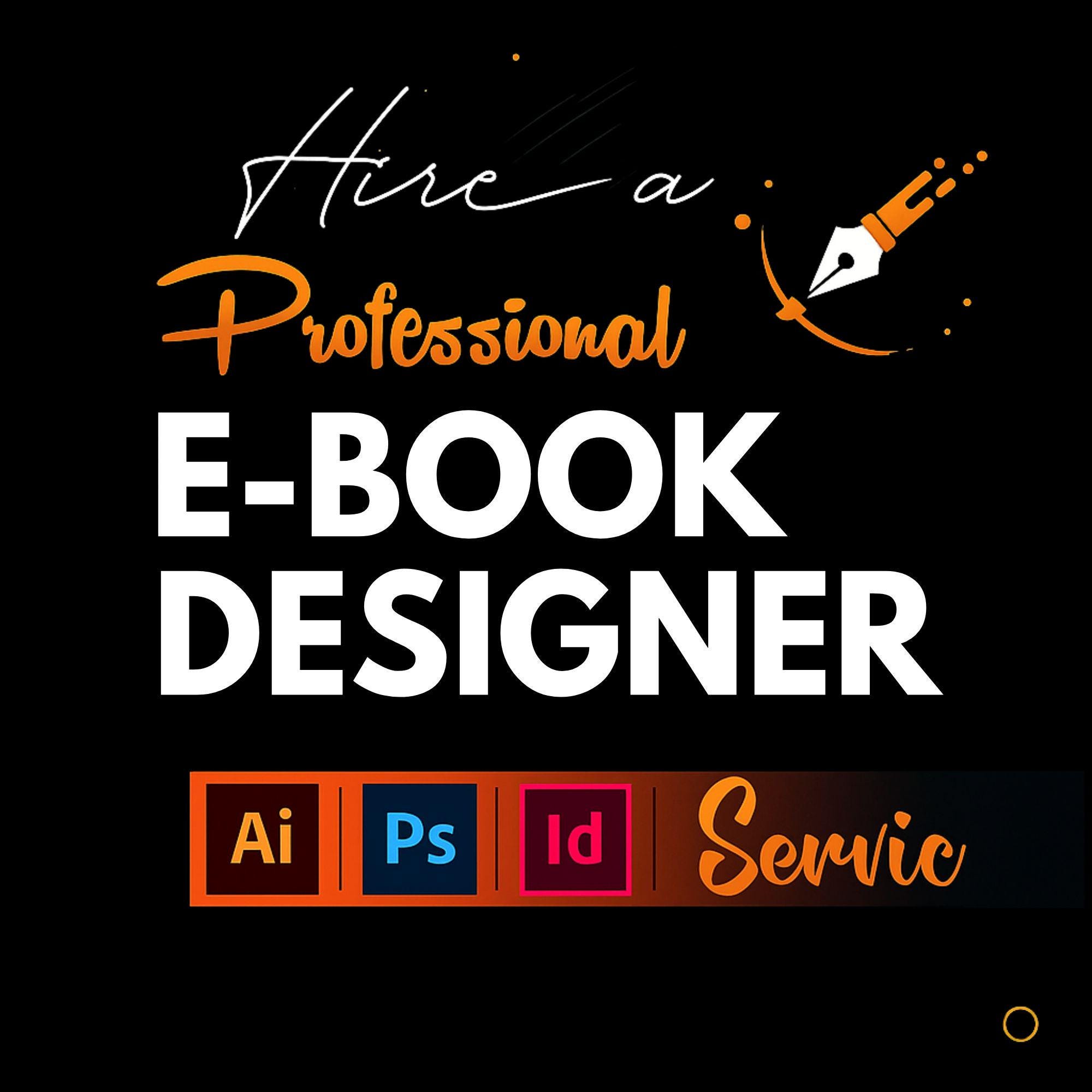 Aangepast ontwerp e-boekomslag, ontwerpservice op maat, digitale boekomslagen, lay-out en opmaak Gepersonaliseerd ontwerp, ontwerpservice digitaal e-boek