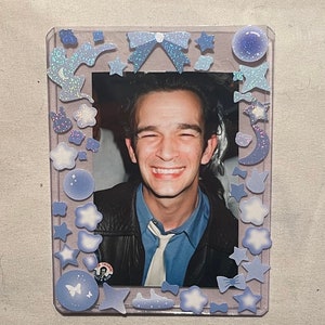 matty gitaar fotokaart