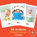 see more listings in the Flashcard section