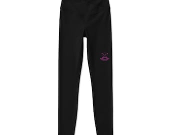 Yoga Panda Women’s luxe leggings