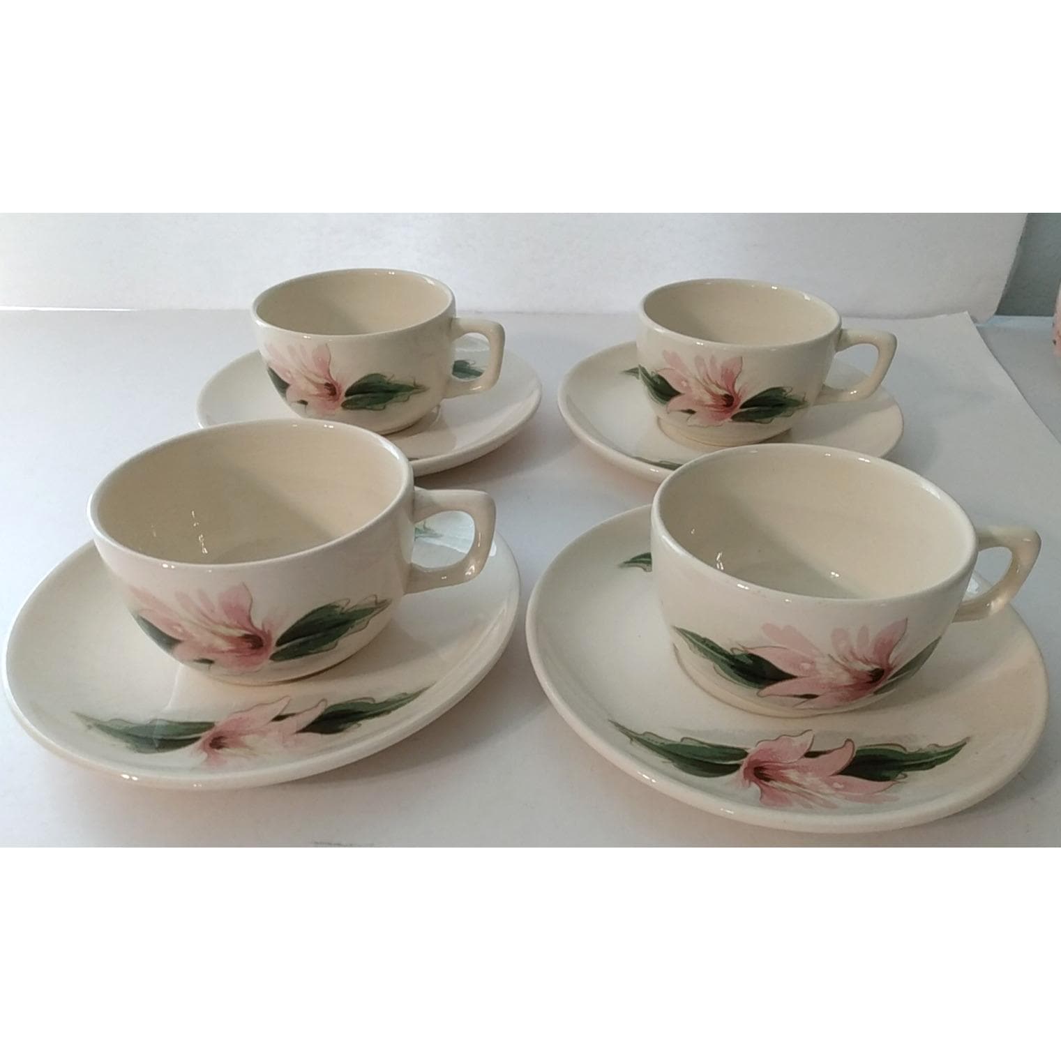 Rare Bauer Pottery - Etsy - Page 2