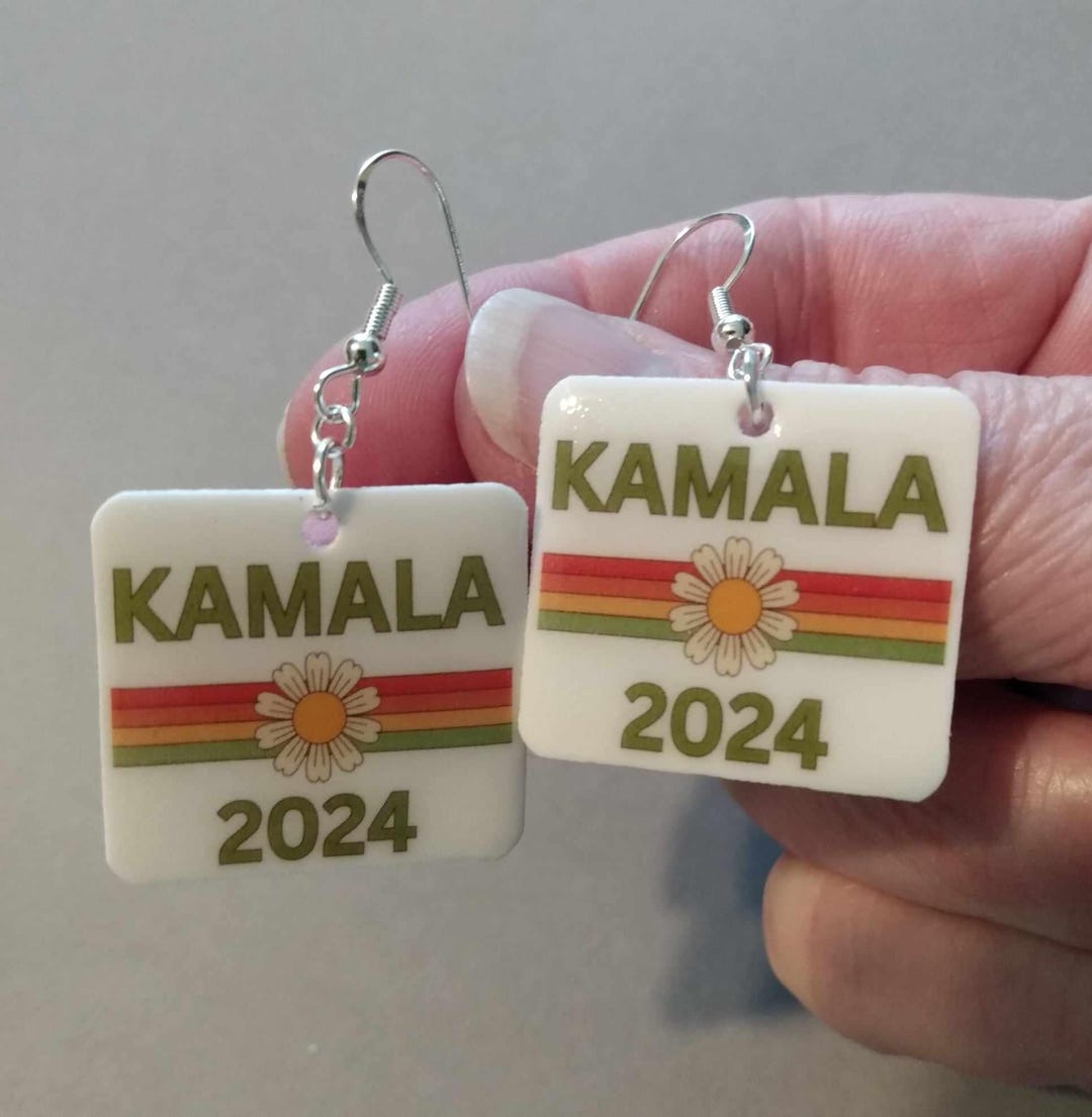 Earrings Kamala main image 0