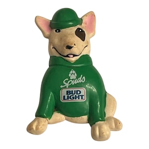 Spuds Mackenzie Dog - Etsy