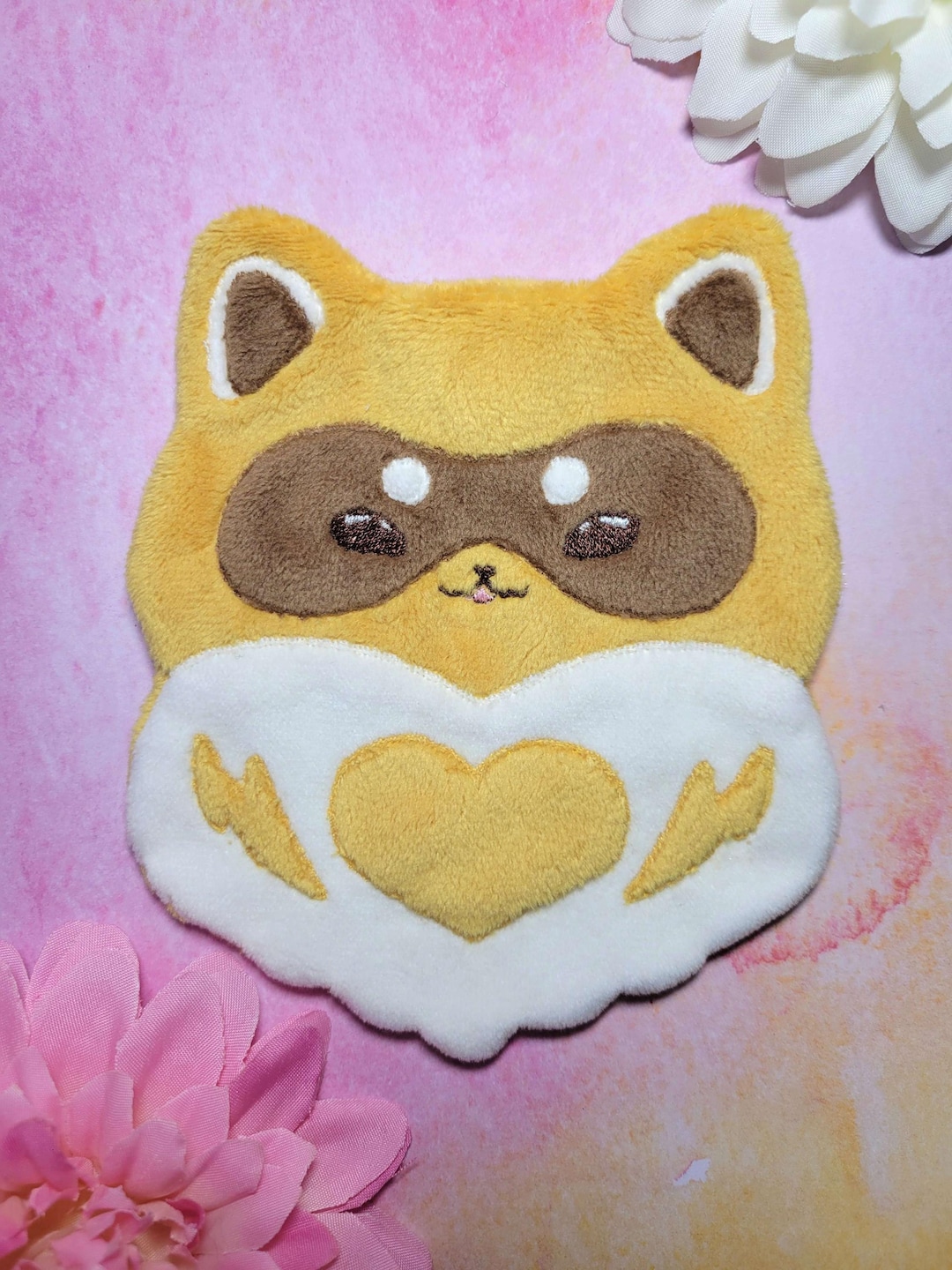 Bibcoon Infinity Nikki Plush Etsy