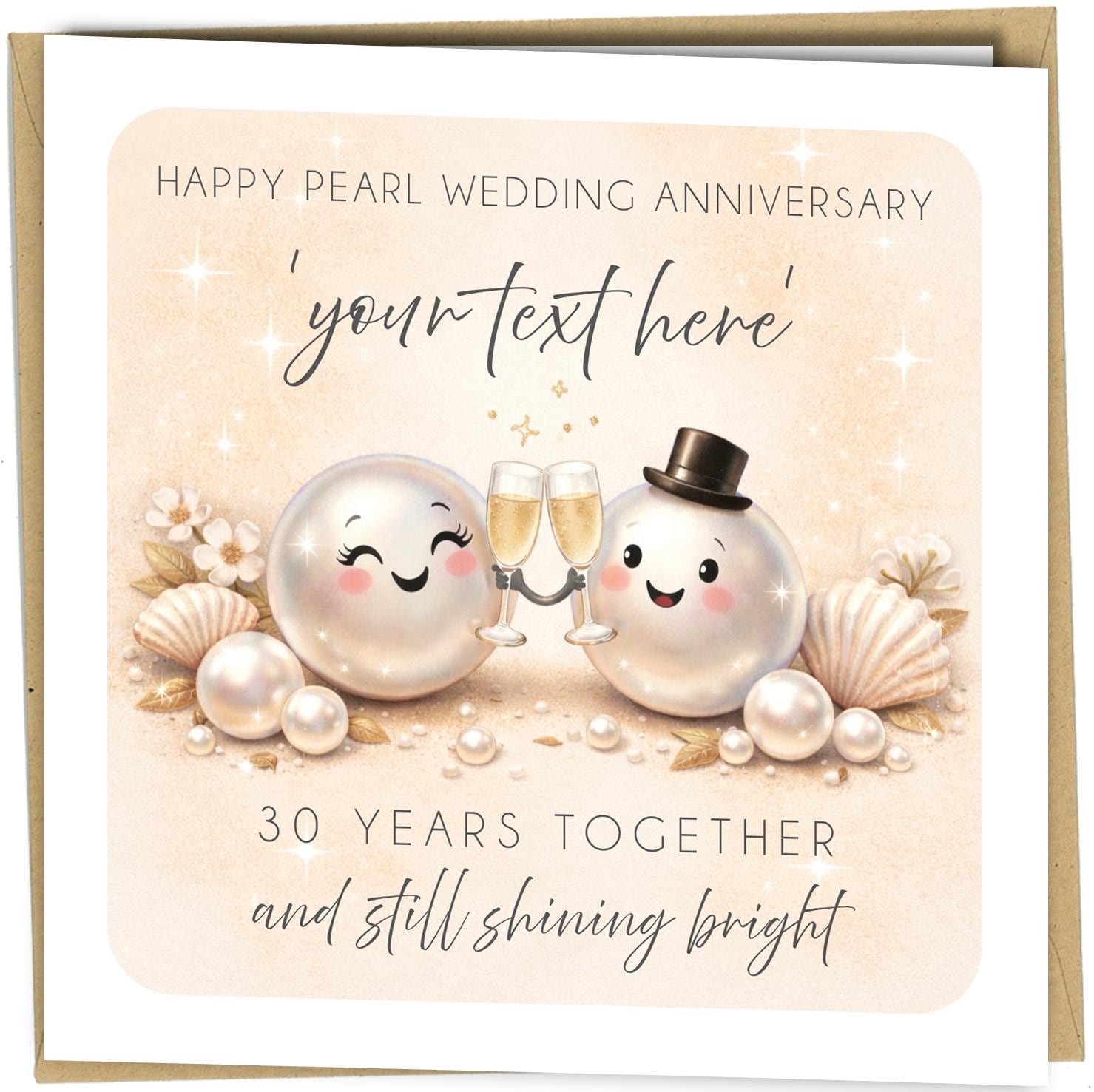 t*a様 REBECCA 30th Anniversary Complete B 30 Anniversary Card - Etsy Canada