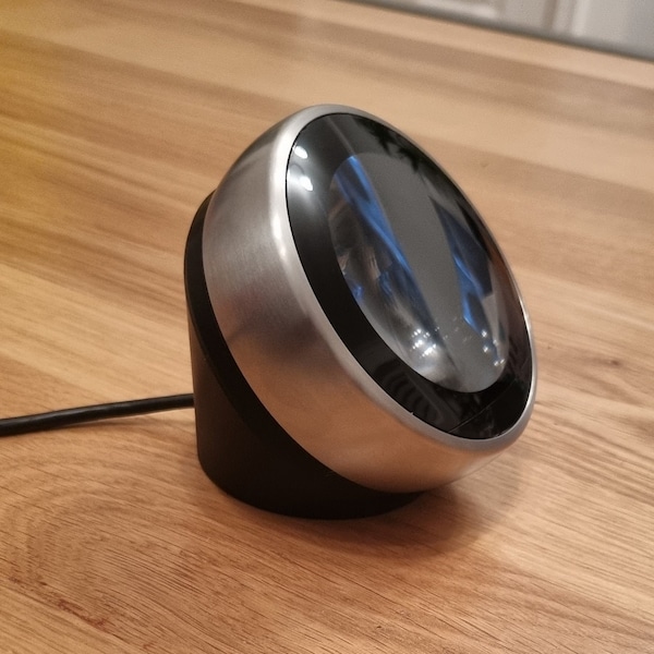 Google Nest Thermostat 3rd generation stand