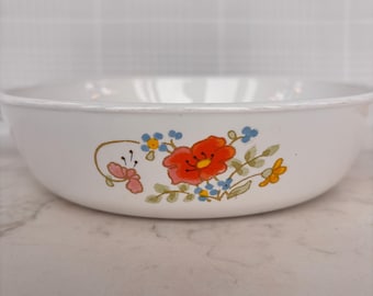 Corning Ware skillet