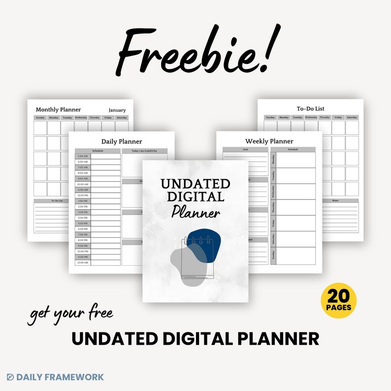 End of Life Planner Printable, Memorial Funeral Favors, in Case of ...