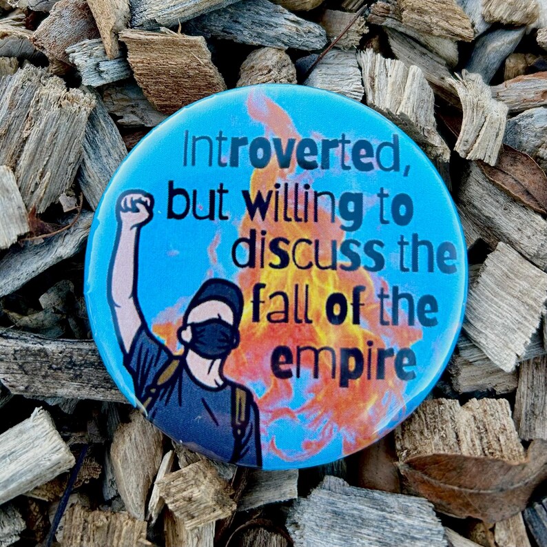 Help Button Mask Fall of the Empire Button, Mask/hat - Etsy